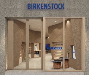 BIRKENSTOCK、銀座コンセプトストアを2026年11月3日にオープンへ