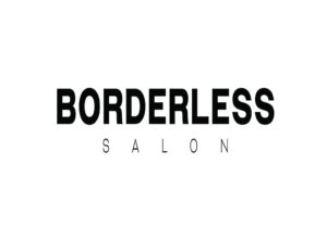 Borderlessが美容室ブランド名をBorderless Salonに変更