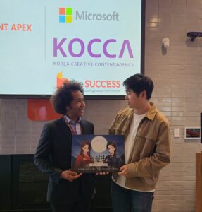 ROCKET AI GLOBAL LLC、サジュ魔女にAI新技術を導入し配信開始