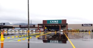 カインズ 上田国分店が2026年10月29日にオープン 上田市内32年ぶり