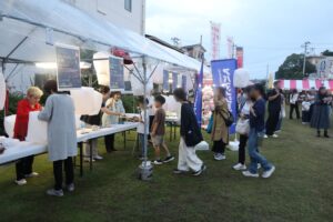 アパマンショップが白浜・台湾フェスタ2026に協力 食事チケット配布など