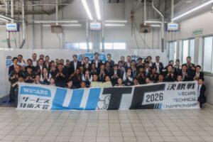 WECARSが第2回サービス技術大会を開催 岡山店が総合優勝
