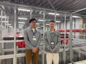 三越伊勢丹ビジネス・サポートがWMSのCOOOLaを導入 事例を公開