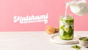 Matchami Lab、表参道で初の限定店を2026年11月に開催へ