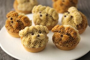 春華堂、全国モンブラン大会優勝作から誕生の和栗スイーツを10月28日発売へ