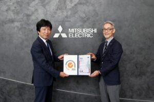 三菱電機、AIエージェント基盤で国際規格ISO/IEC 42001の認証を取得