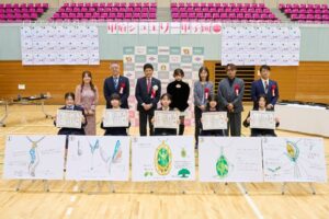 甲府ジュエリー甲子園2026の最優秀賞が決定 アンバサダーMINAMIも登壇