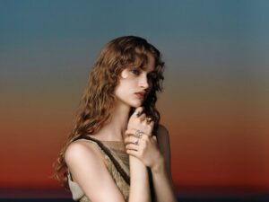 VERMILLION、コニカミノルタプラネタリウムとのコラボリングを11月4日発売へ