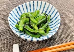 神田屋18店舗で食用サボテンSABOVEGを使ったメニューが期間限定で発売へ
