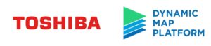 東芝とダイナミックマッププラットフォーム、モビリティ基盤の高度化へ協業検討