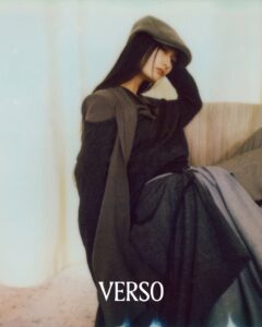 VERSO、渋谷PARCOでポップアップストアを2026年10月より開催へ