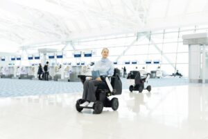 WHILL、SusHi Tech Global 成長加速プログラムに採択