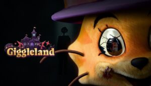 ゲーミンキャット、Steam向けホラーGigglelandのパブリッシャーに