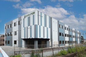 エクラシアが東京都日野市と千葉県野田市に有料老人ホームを11月2日オープンへ