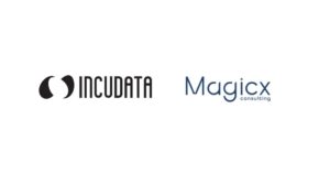インキュデータとMagicx consulting、企業のAI変革支援で共同体制を構築