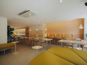 相互住宅などのコリビングHAUN尾久が2026年度グッドデザイン賞を受賞