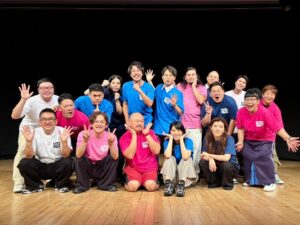 松竹芸能が創業70周年記念ライブ開催 14組が集結し配信やグッズEC販売も