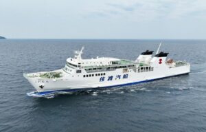 佐渡汽船 長野や北陸限定の直江津発乗用車往復割引を11月23日まで延長へ