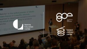 MatchaEducationCenter、スペインのGOeと抹茶講座を実施