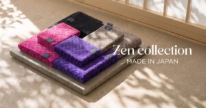 ヒポポタマス、新コレクション Zen Collection を10月29日発売へ