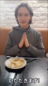 なかよし学園、ウクライナから日常や食文化を紹介する動画教材を受領
