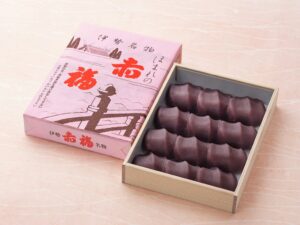赤福が丸井今井札幌本店の催事に出店へ 生羊羹の2日間限定販売も