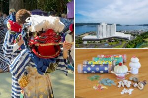 メルキュール和歌山串本、年末年始限定イベントを12月26日より開催へ