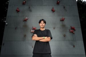 コアフォースが大政涼選手と小屋松恋選手の対談インタビュー動画と記事を公開