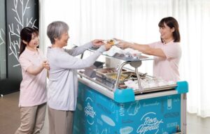 エレクター、CareTEX北陸’26に出展へ 再加熱ワゴンなどを展示予定