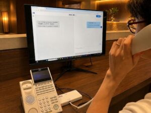 国内初※とされるKOTOBALのAI電話通訳が2026年度内に提供開始へ