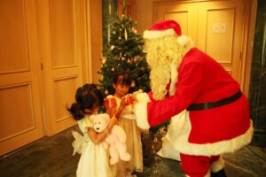 仙台ロイヤルパークホテル、クリスマス限定宿泊プランや特別ディナーを12月販売へ