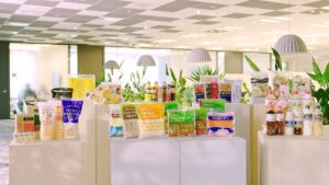 ケンコーマヨネーズが新コーポレートムービーを公開　歩みや今後の事業戦略を紹介