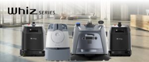 ソフトバンクロボティクスグループ、25年業務用屋内サービスロボット売上で世界1位