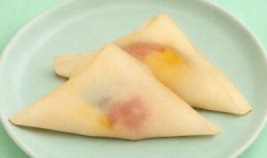 クレオ、日大商学部ゼミ生らの和菓子開発を支援 学祭で体験型和菓子を披露へ