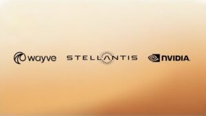 Wayve、NVIDIA、Stellantisがフランス政府と自動運転展開で協業