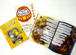 学研ホールディングス、インドで道徳教育KOKOROのパイロット授業を実施