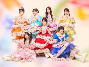 FM AICHIがSWEET STEADY公開録音の特別番組を11月1日に放送へ