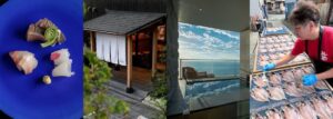 冬の熱海と網代で花火やひもの祭り開催 温泉や食文化の発信も