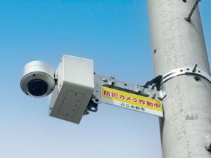ふじみ野市と埼玉県東入間警察署が防犯カメラ画像提供に関する協定締結へ