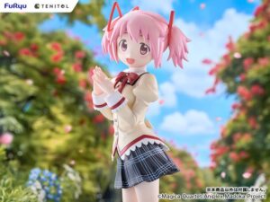 あみあみ、鹿目まどかの約29cm完成品フィギュアを案内中 2027年5月発売予定