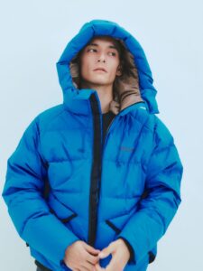 ベイクルーズのrelume、Marmot別注パルバットパーカを11月中旬発売へ