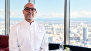 エノテーカ ピンキオーリ名古屋、本店シェフによる特別ディナーを12月3日開催へ