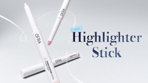 WONDER LINE、OFRAのハイライタースティックを発売 全4色
