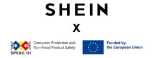 SHEINがEU支援プロジェクトと連携し出店者向け規制研修を開催　包装規則などを解説