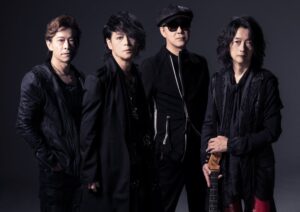 WOWOW、T-BOLAN特集で12月13日にMV集やライブなど3番組を一挙放送・配信へ