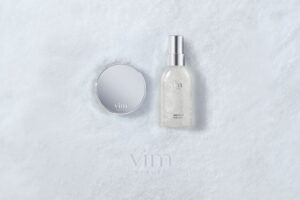 vim BEAUTY、冬の限定コスメ2種を10月28日より順次発売へ