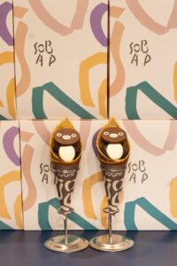 Suicaのペンギンのショコラソバープが2026年10月10日に限定発売へ
