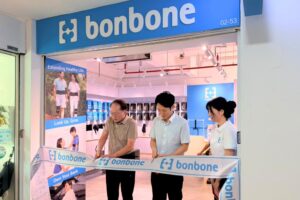 ダイヤ工業、シンガポールにbonbone初の海外専門店をオープンへ