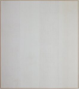 HOSOO GALLERY 吉田真一郎展 意識の白を2026年11月から開催へ