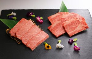 うしすけ本店、2種類の忘新年会向け焼肉食べ放題コースを期間限定で提供へ